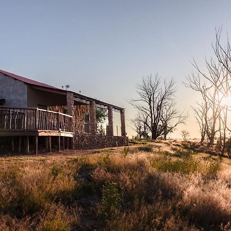 Gannabos Guest House Kleinvie Εξωτερικό φωτογραφία