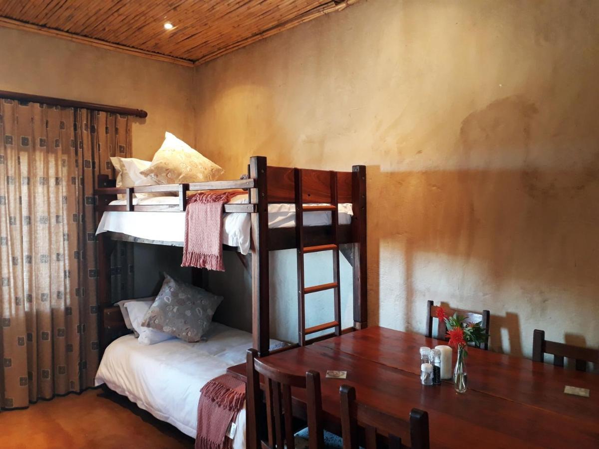 Gannabos Guest House Kleinvie Εξωτερικό φωτογραφία