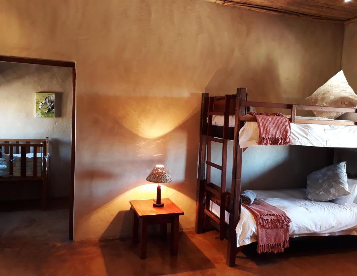 Gannabos Guest House Kleinvie Εξωτερικό φωτογραφία