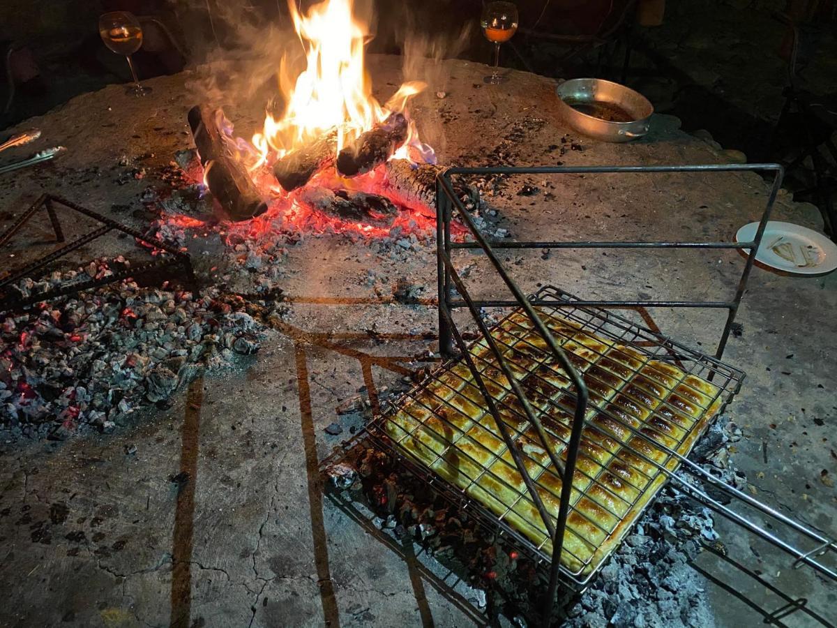Gannabos Guest House Kleinvie Εξωτερικό φωτογραφία