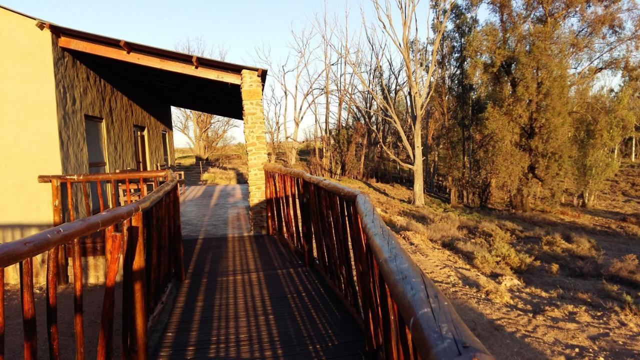 Gannabos Guest House Kleinvie Εξωτερικό φωτογραφία