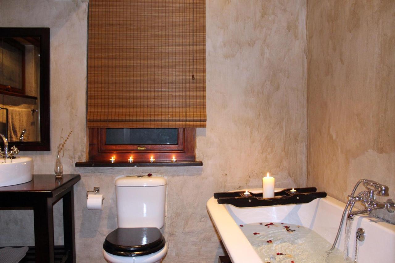 Gannabos Guest House Kleinvie Εξωτερικό φωτογραφία