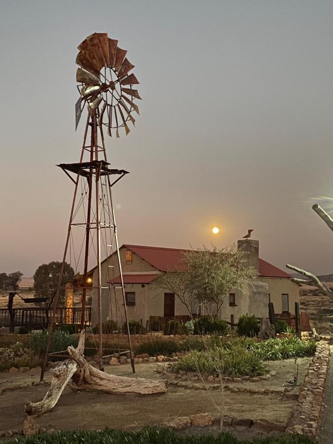 Gannabos Guest House Kleinvie Εξωτερικό φωτογραφία