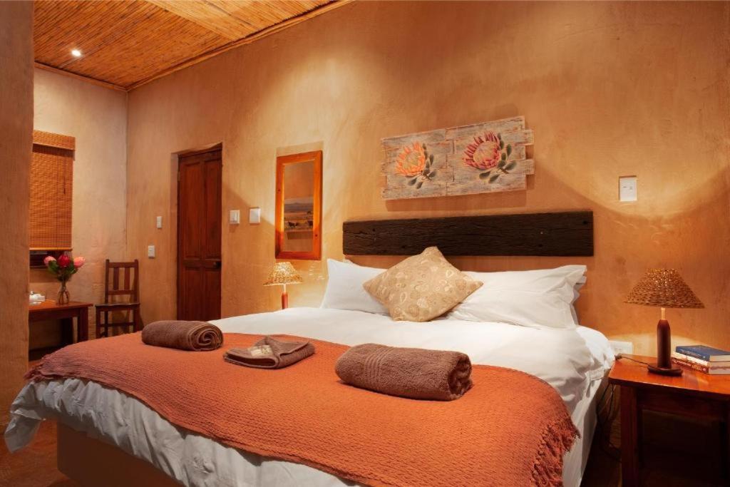 Gannabos Guest House Kleinvie Εξωτερικό φωτογραφία