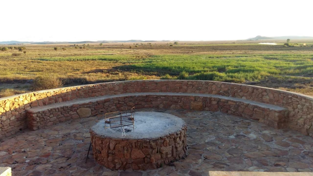 Gannabos Guest House Kleinvie Εξωτερικό φωτογραφία
