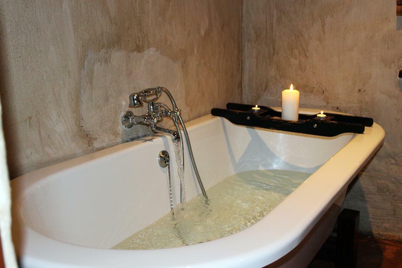 Gannabos Guest House Kleinvie Εξωτερικό φωτογραφία