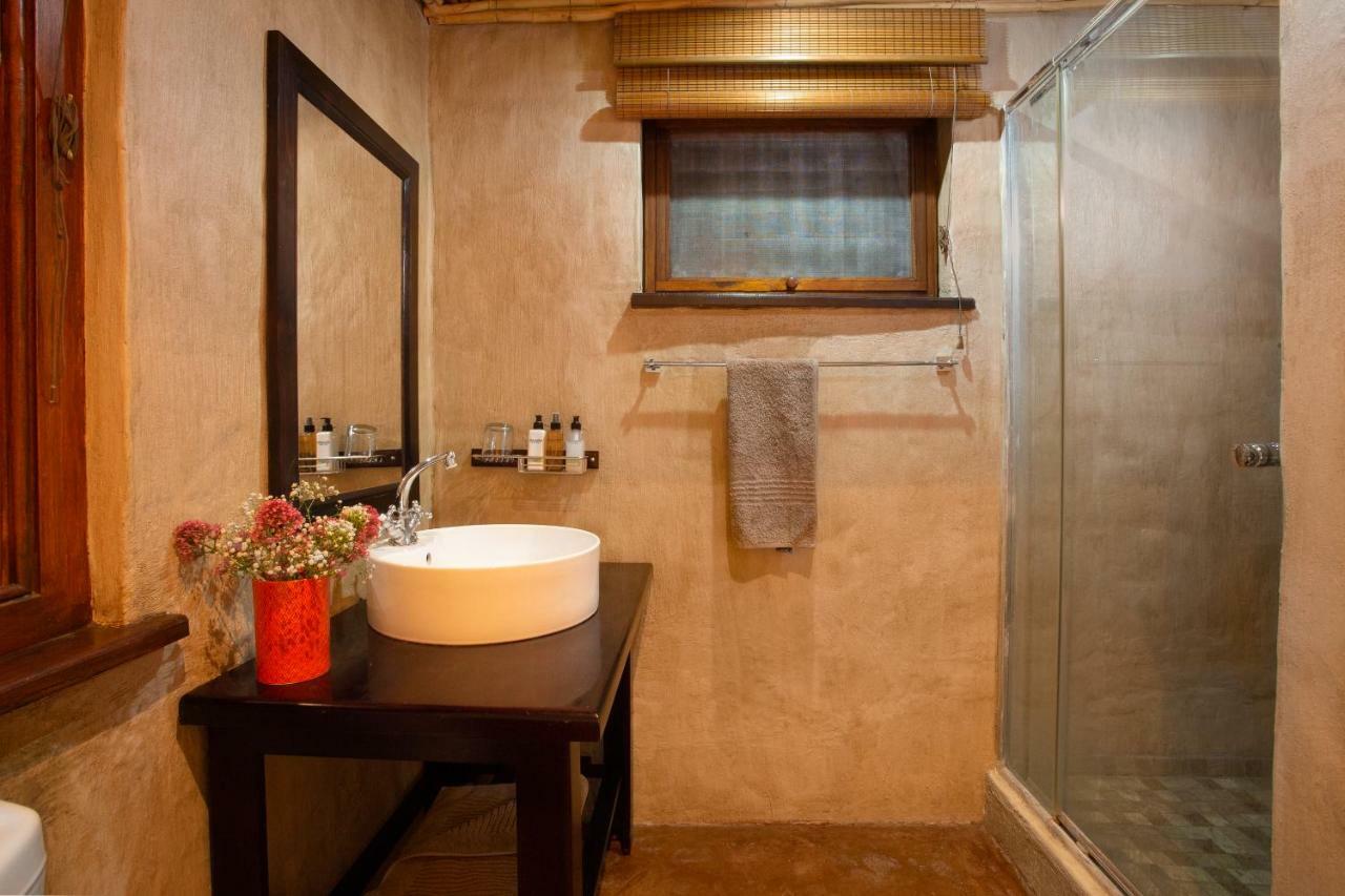 Gannabos Guest House Kleinvie Εξωτερικό φωτογραφία