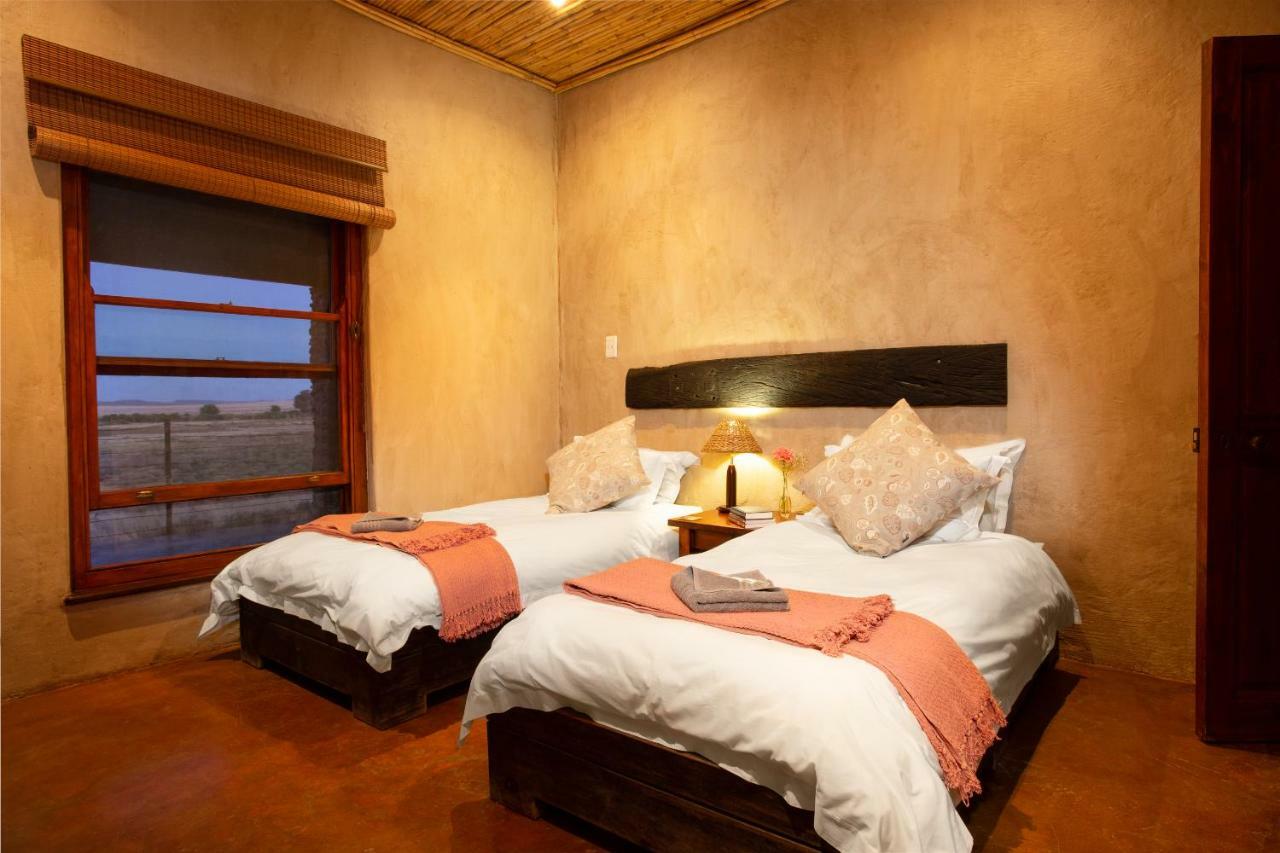Gannabos Guest House Kleinvie Εξωτερικό φωτογραφία