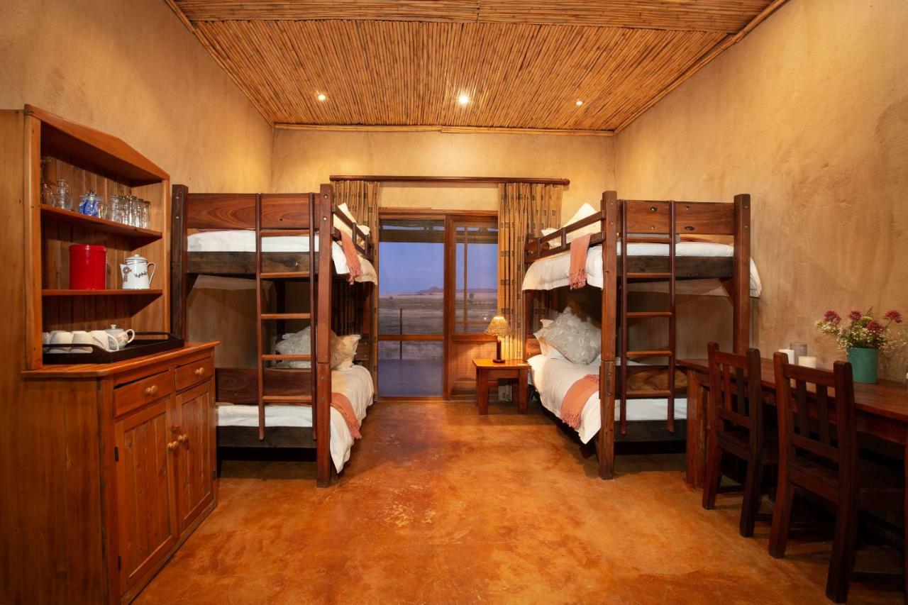 Gannabos Guest House Kleinvie Εξωτερικό φωτογραφία