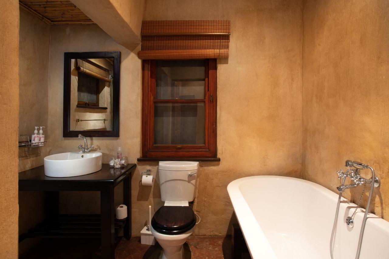 Gannabos Guest House Kleinvie Εξωτερικό φωτογραφία